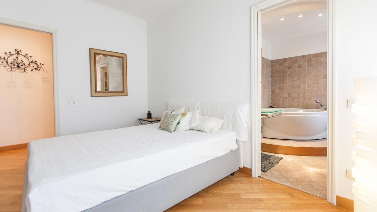 Rental In Rome Trastevere Relax Exterior foto